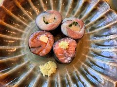 -鮨冠OMAKASE食べ放题(北京首店)
