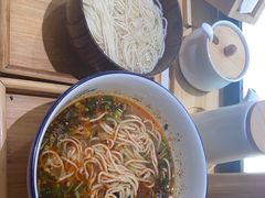 -马记永·兰州牛肉面(3019君尚店)