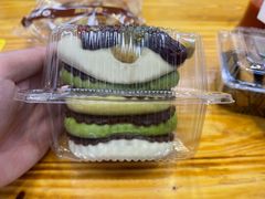 -功德林素菜饭庄(前门店)