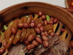 -眉州东坡(春秀路店)
