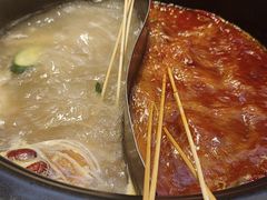 -钢管厂五区小郡肝火锅串串香(清河店)