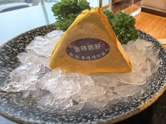 -东方红海鲜百汇(国际大厦店)