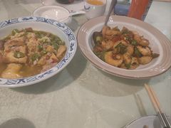 -湘聚唐缘正宗湖南湘菜(盈坤世纪店)