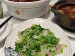 -金湖港式餐厅(建外店)