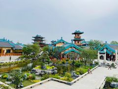 -牛首山文化旅游区