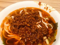 -吴记怪味面(牛王庙店)