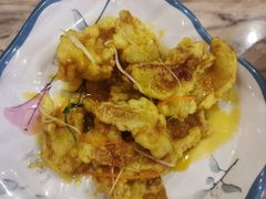 -东北食府·铁锅炖(花溪湾店)