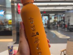 -OWNBODY健身(下沙店)