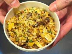 -Ginza Onodera铁板烧(外滩十八号店)