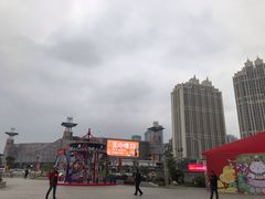 -宝龙广场(福州台江店)