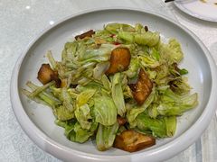 -伊带伊路新疆美食府(呼家楼店)