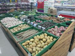 -世纪联华(杭州新塘路店)