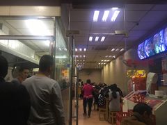 等位区-朝阳路拉面店
