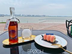 -游心咖啡(青山滨江店)