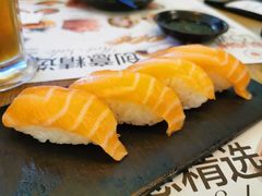 -Sushi Love 创意寿司(丽影广场店)