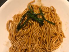 葱油拌面-兰溪小馆(首经贸店)