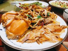 -牛头宴(凌水路店)