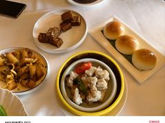 -顺德喜来登酒店·采悦轩