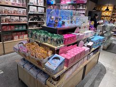 -TheGreenParty(槐房万达店)