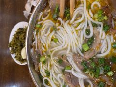 -邵记遵义羊肉粉(千喜之春公寓店)