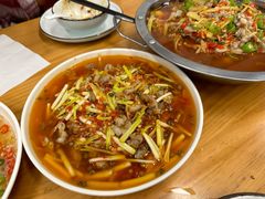 火爆脆肠-艺味深尝(云锦路店)