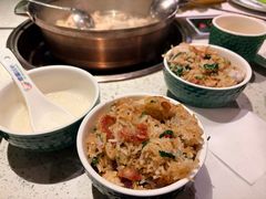 -润园四季椰子鸡火锅(海上世界店)