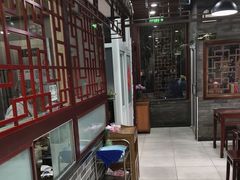 -京碗居老北京特色菜(北环东路店)