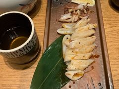 -yokocho上横町·日本食街(深业上城店)