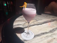 -恰餐厅 CHAR Bar & Grill (珠海仁恒洲际店)