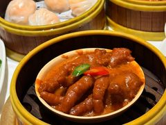 -香港龙凤楼(陆家嘴中心店)