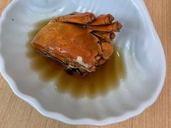-蟹盛(上海白玉兰广场店)