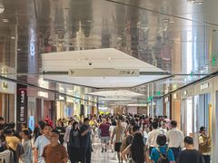 -深圳湾万象城(南山店)