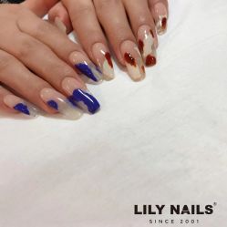 -LILY NAILS美甲美睫