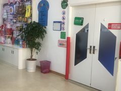 -美吉姆国际儿童发展中心(红谷滩绿地缤纷城中心)