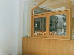 -Cafe on warm(丹霞店)