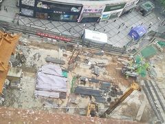 -南屏步行街