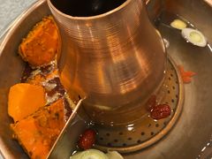 -北门涮肉·铜锅涮肉(南锣鼓巷店)