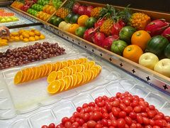-盛江山自助料理(太原街万达店)