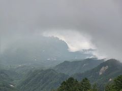 -洛阳白云山景区