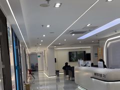 -深圳富茂格伦菲尔口腔门诊部(龙华清湖总院)
