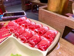 -蜀大侠火锅(森兰花园城店)