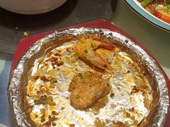 -松沪名灶·豆浆鱼头·新上海菜(飞航吾悦广场店)