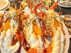 -青蓬蒸汽海鲜·深圳老字号·团建聚会(壹方城店)