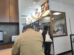-小杨生煎(香港名都店)