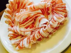 -北门涮肉·铜锅涮肉(南锣鼓巷店)