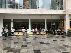 -RAC BAR(安福路店)