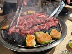 -霸腹烤肉(厦门柚子番店)