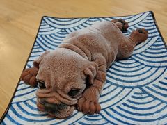 -红小满休闲餐厅(十全街店)