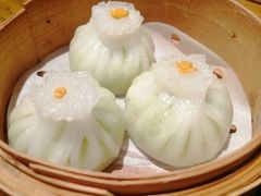 海胆翡翠包-小城粥道·海胆鲜虾粥(解放广场店)