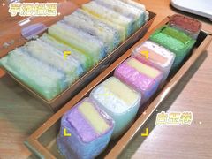 -Olé精品超市(广州太古汇店)